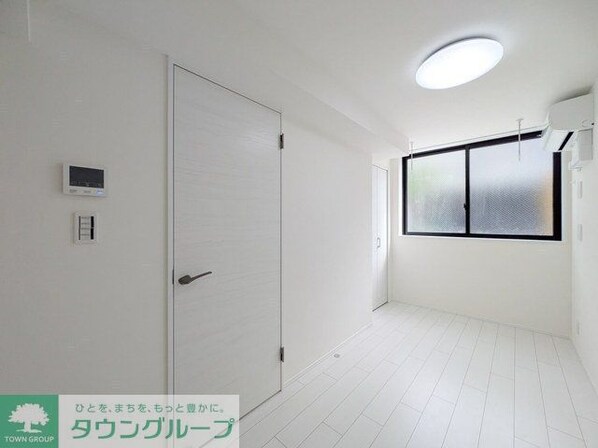 Mステージ志村坂上の物件内観写真